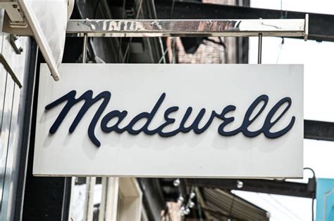 madewell new location.